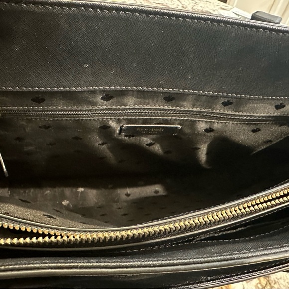 Kate Spade Laptop Tote Bag - Picture 4 of 4